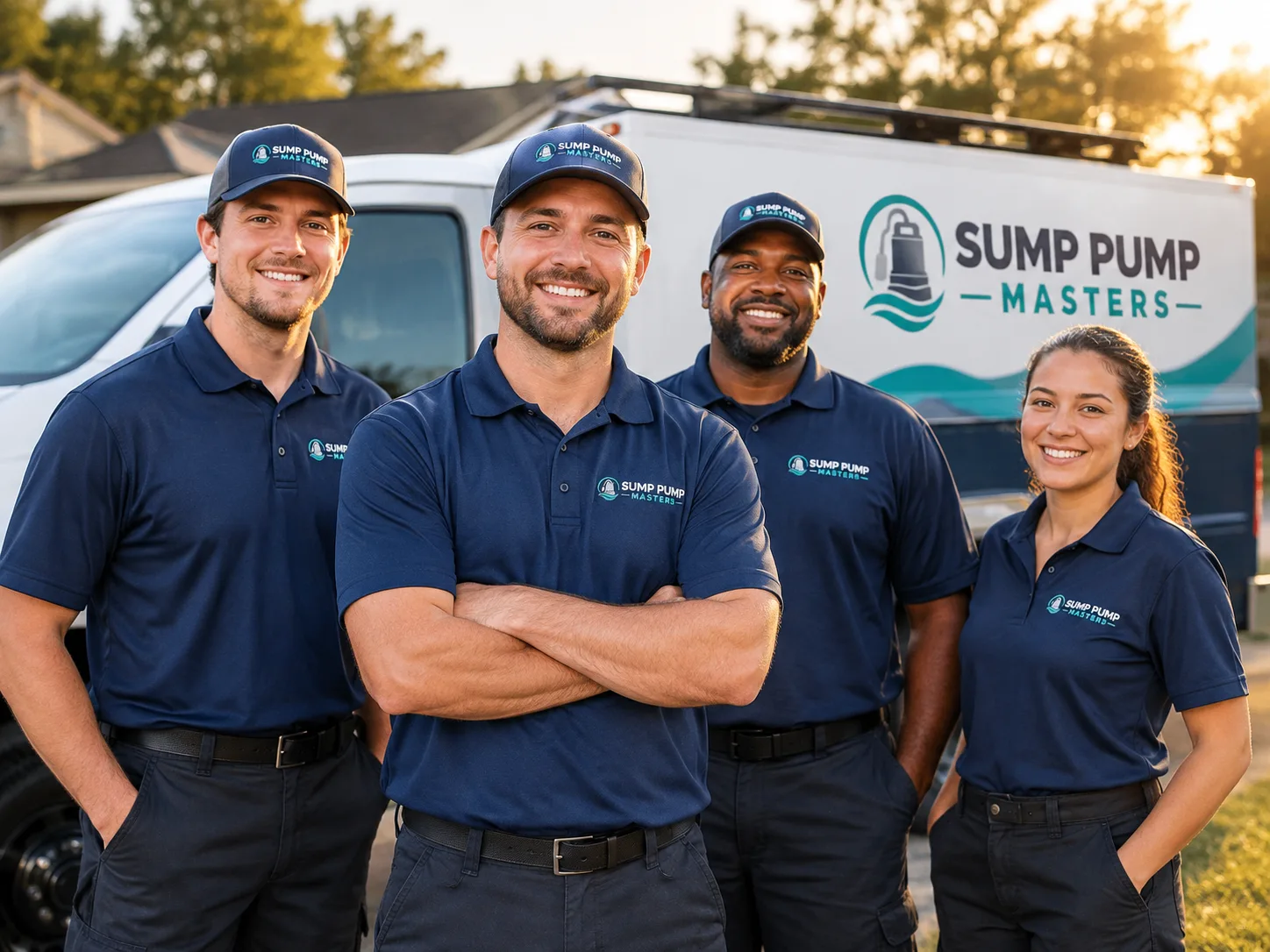 Sump Pump Repair company in Morgan, UT